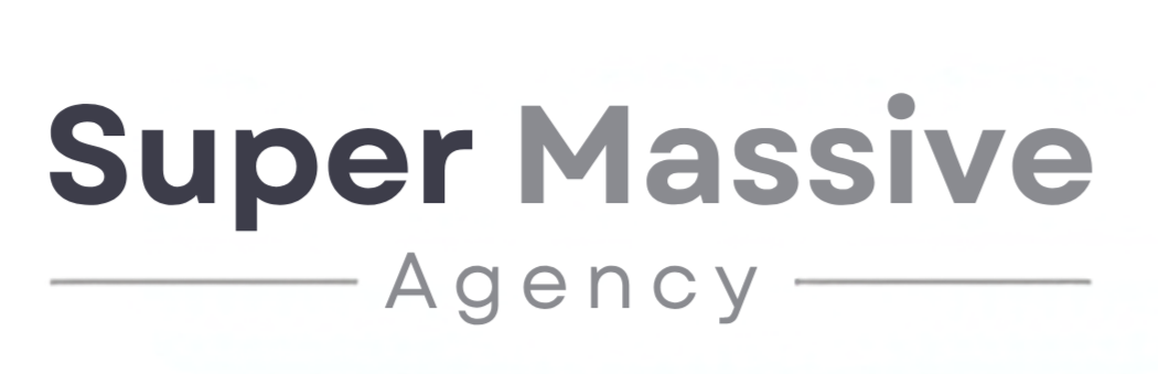 Super Massive Agency